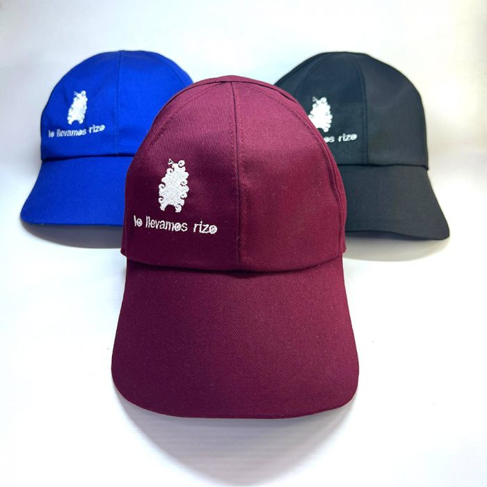 Gorra riza 5