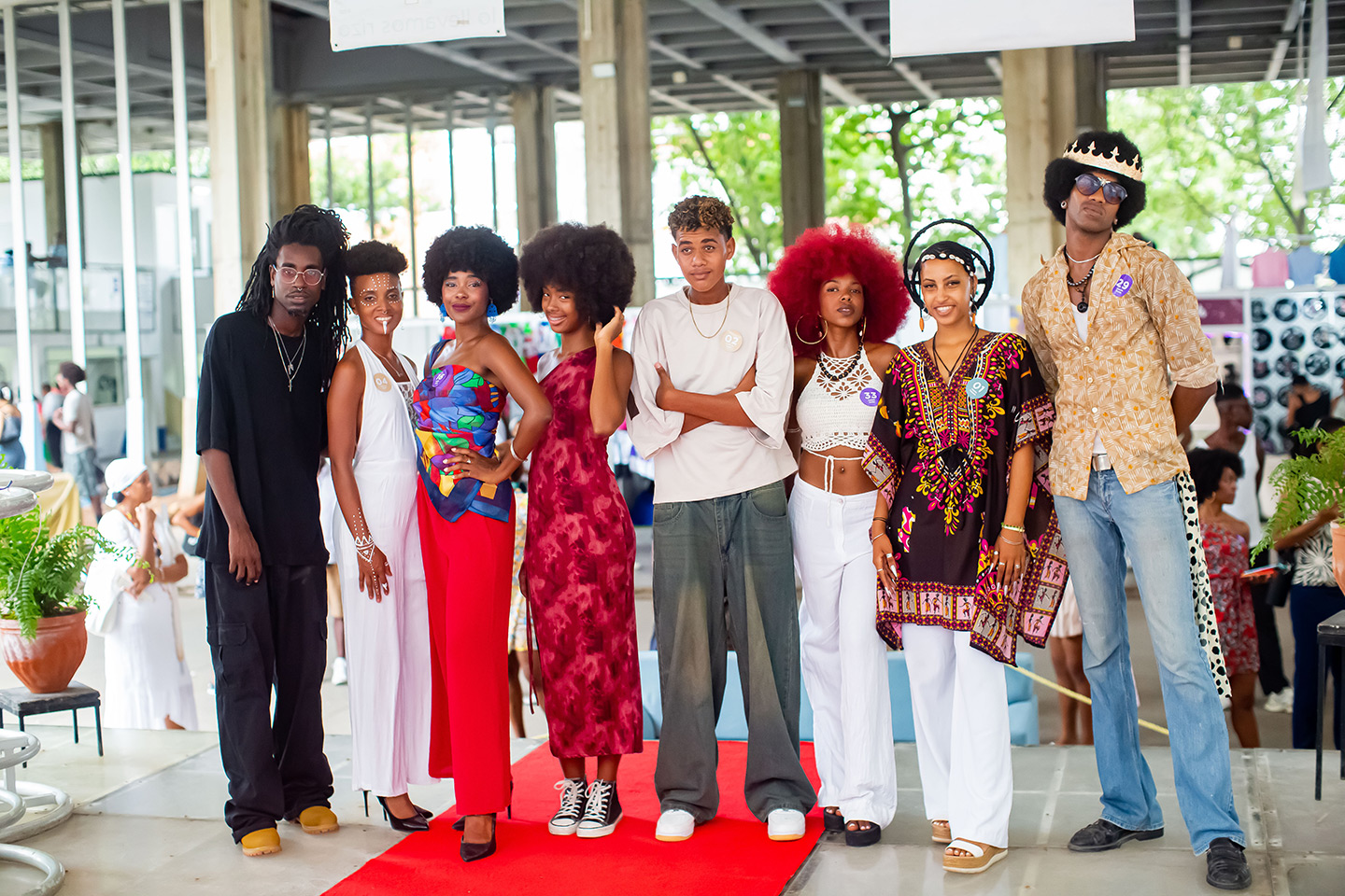 Afrocon 2026