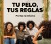 Taller Tu pelo, tus reglas