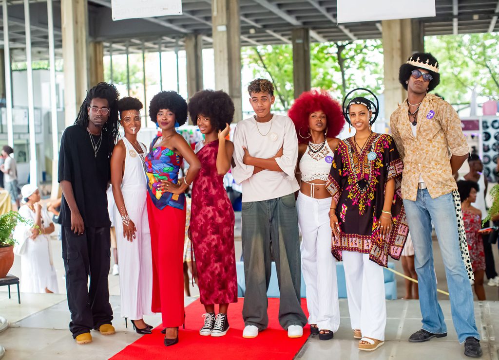 Afrocon 2026